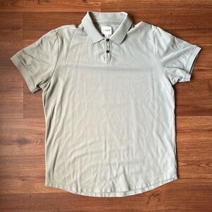 Cuts Clothing Universal COZ Polo - XL